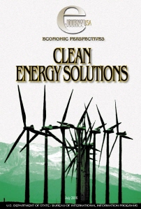 Clean Energy Solutions