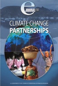 Climate change Partnerships