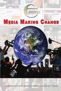 Media Making Change