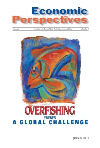 Overfishing A Global Challenge