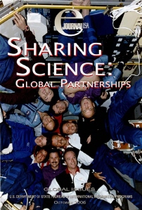 Sharing Science Global Partnerships