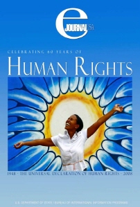 Sixty Years Celebrating the Universal Declaration of Human Rights