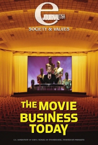 The Movie Business Today