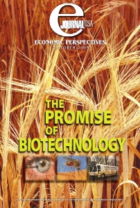 The Promise of Biotechnology