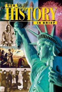 USA History in Brief