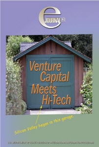 Venture Capital Meets Hi-Tech