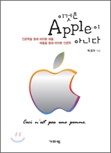 ̰ Apple ƴϴ