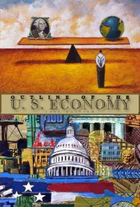 영문_Outline of the U.S Economy