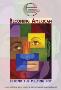 Becoming American Beyond the Melting Pot