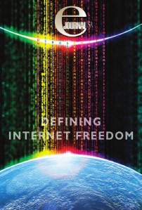 Defining Internet Freedom