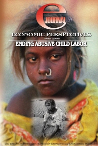 Ending Abusive Child Labor
