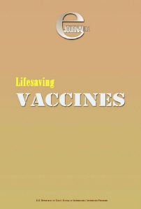 Lifesaving Vaccines