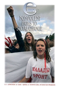 Nonviolent Paths to Social Change