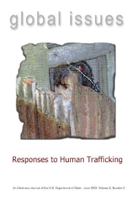 Responses to Human Trafficking
