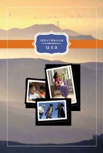 Sketchbook USA