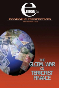 The Global War on Terrorist Finance