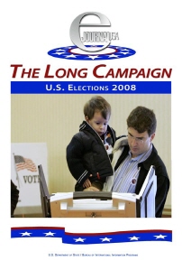The Long Campaign U.S. Elections 2008