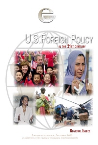 U.S. Foreign Policy in the 21st Century Regional Issues