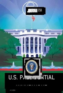 U.S. Presidential Transitions